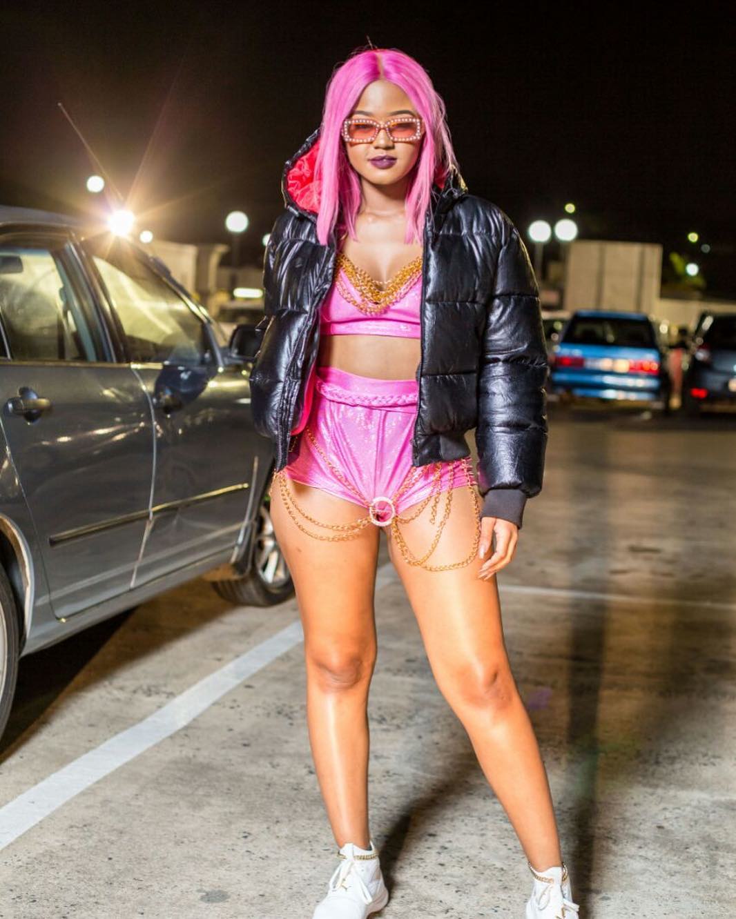 Babes Wodumo