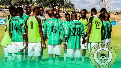 Bulawayo-Chiefs-FC
