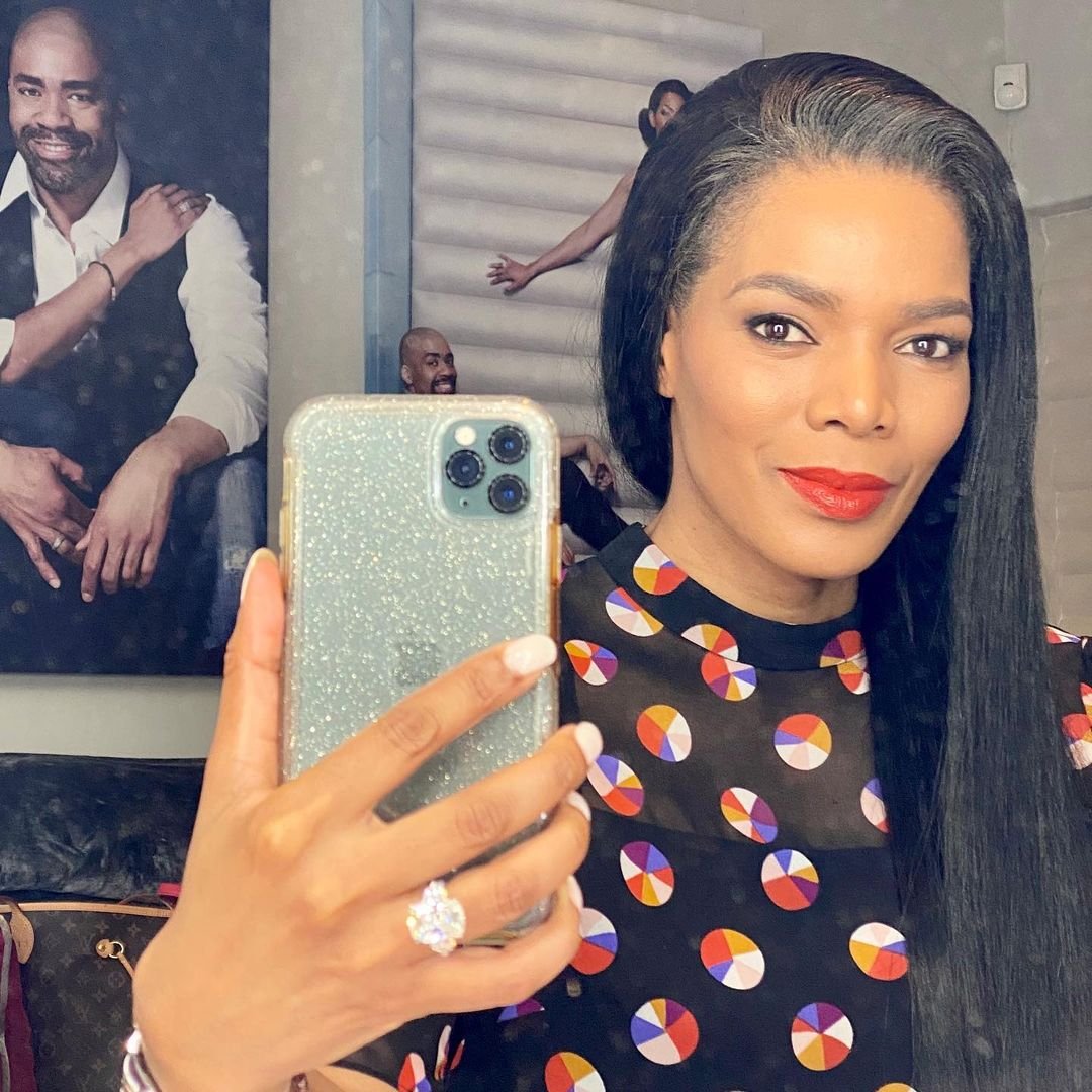 Connie Ferguson