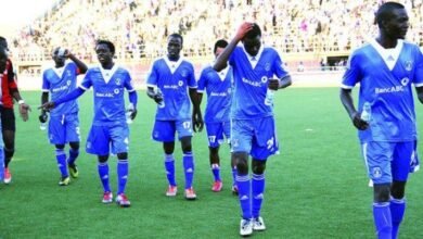 Dembare
