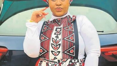 Gogo Skhotheni