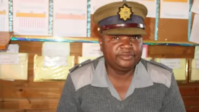 Inspector-Nobert-Muzondo-