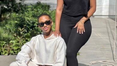 Londie and Lasizwe
