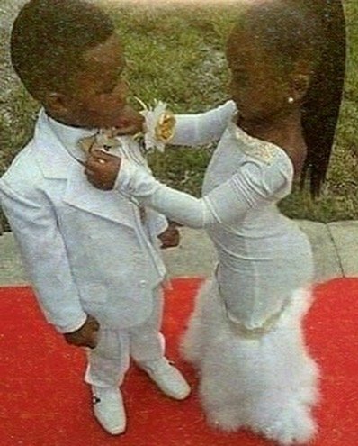 Londie and Lasizwe