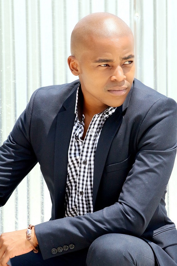 Loyiso MacDonald