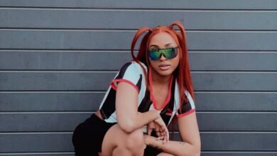 Nadia Nakai