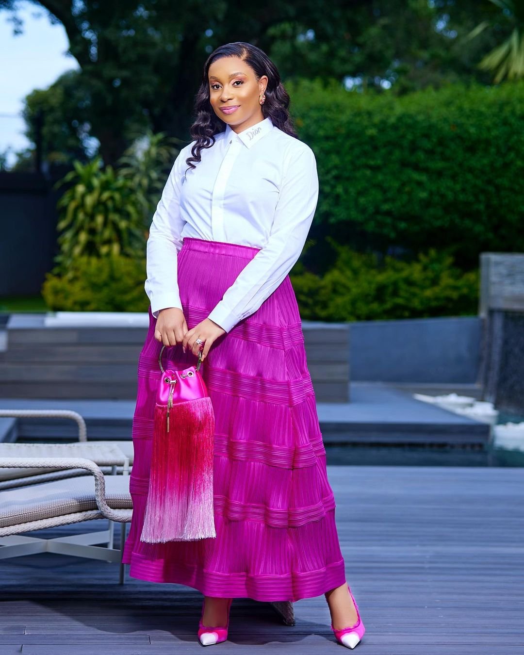 Pokello Nare