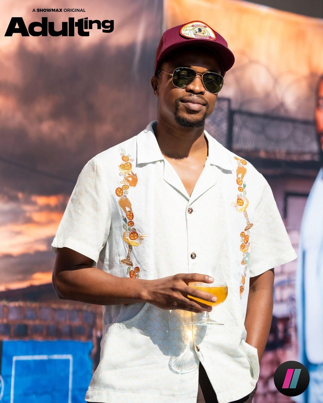 Scoop Makhathini