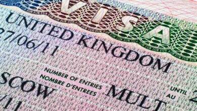 VISA