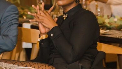 Unathi Nkayi