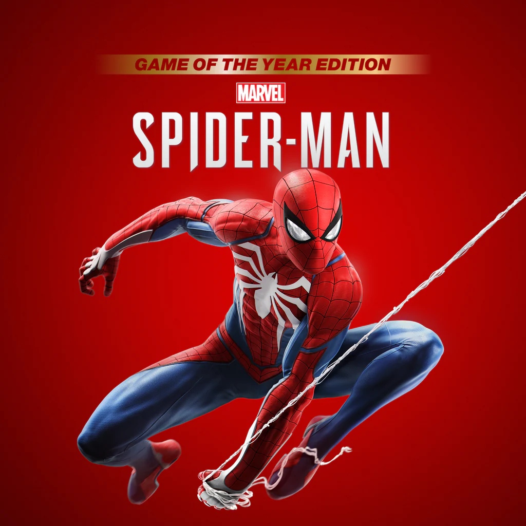 Xbox Spiderman