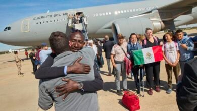 Zimbabweans in Sudan