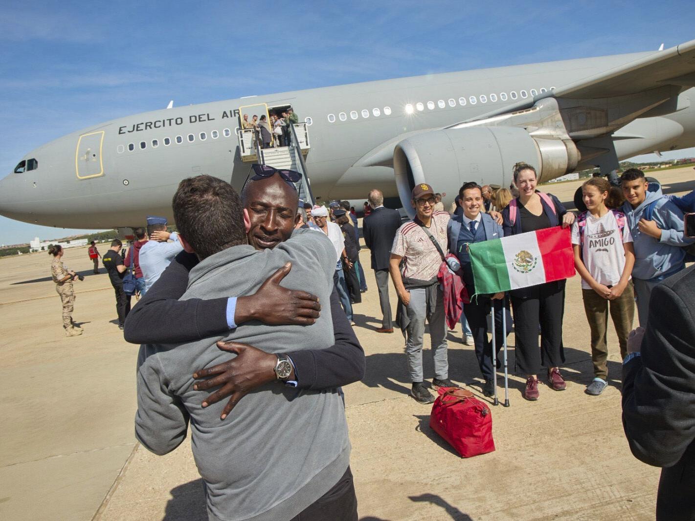 Zimbabweans in Sudan