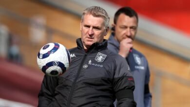 Dean Smith