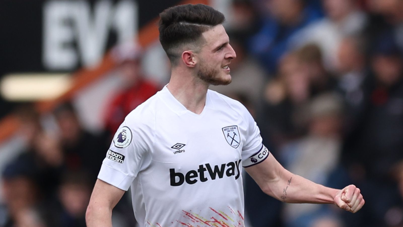 Declan Rice