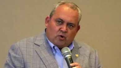 Minister