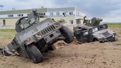 Ukraine war
