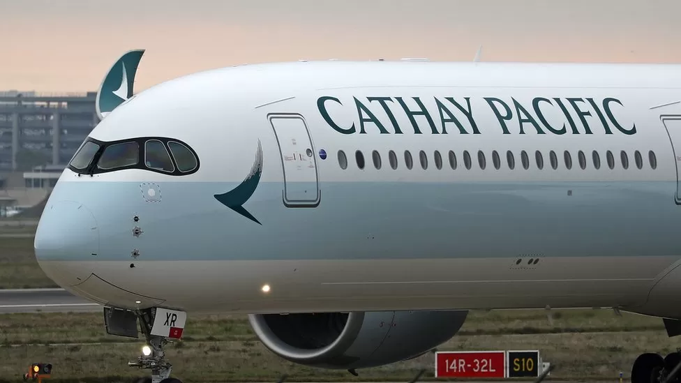 Cathay