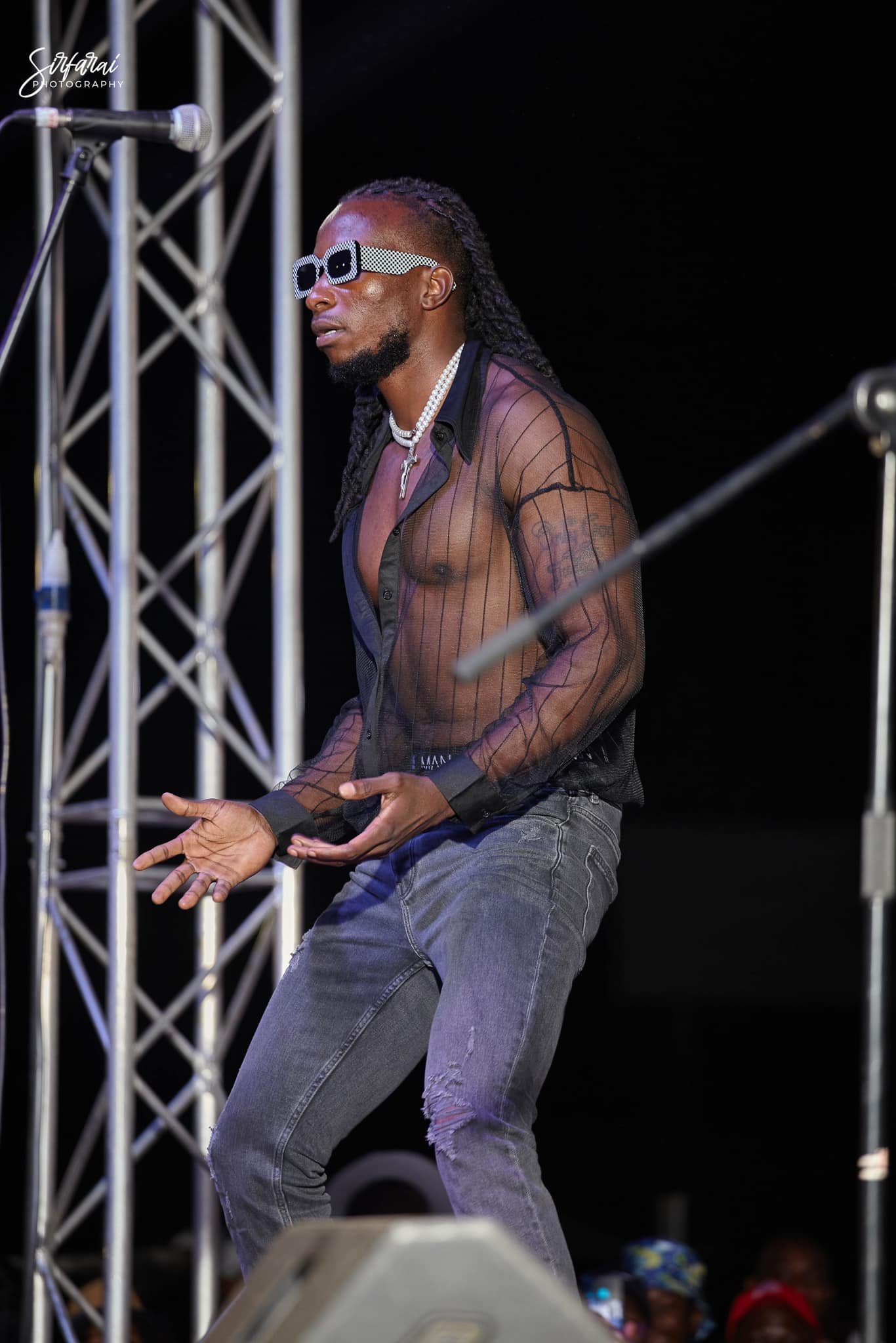 Baba Harare