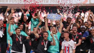 Bayern