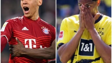 Bayern-and-Dortmund