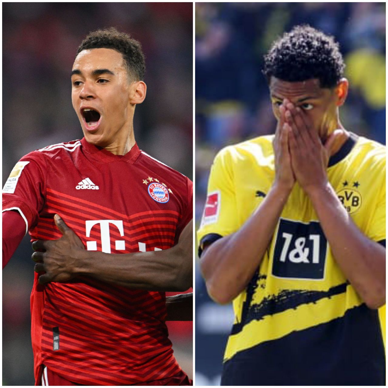 Bayern-and-Dortmund