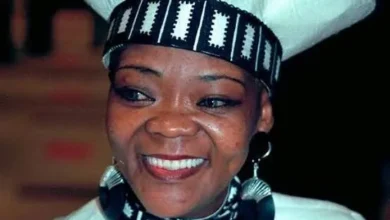 Bongani Fassie