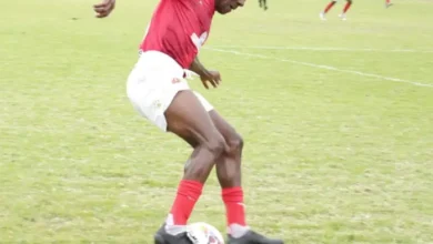 Charamba