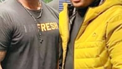 DJ FRESH AND ROBERT MARAWA