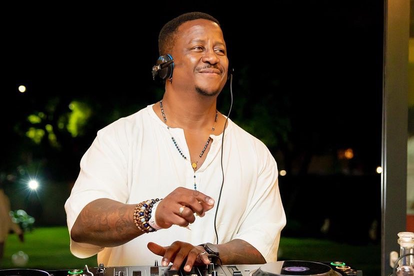 DJ Fresh