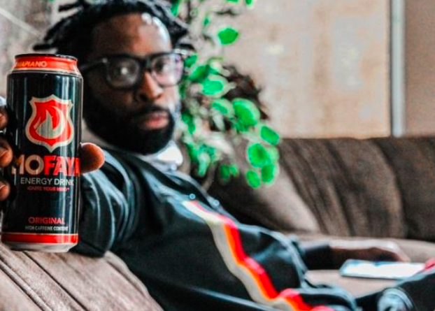 DJ Sbu