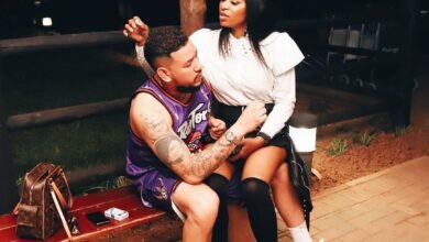DJ Zinhle AKA
