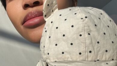 Faith Nketsi