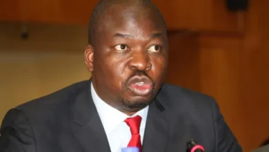 George-Guvamatanga