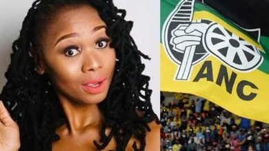 Jackie Phamotse