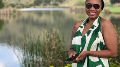 Jackie Phamotse
