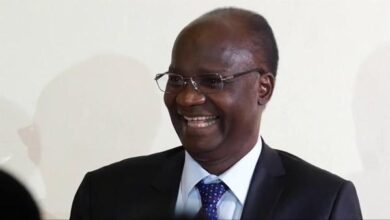 Jonathan Moyo