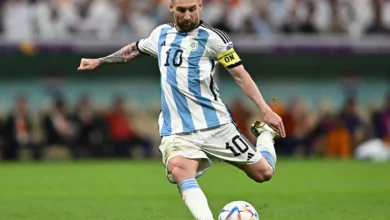 Argentina