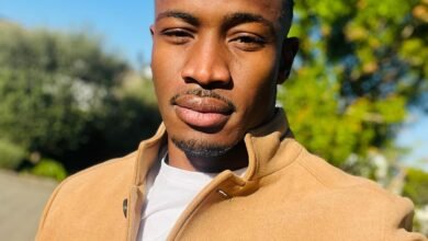 Lunga Shabalala