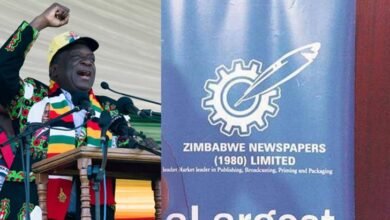 MNANGAGWA