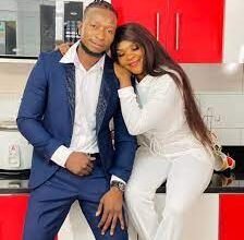 Mai TT and Baba Harare