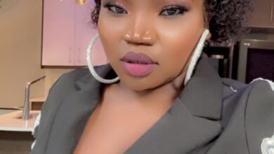 Makhadzi
