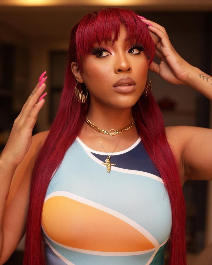 Nadia Nakai