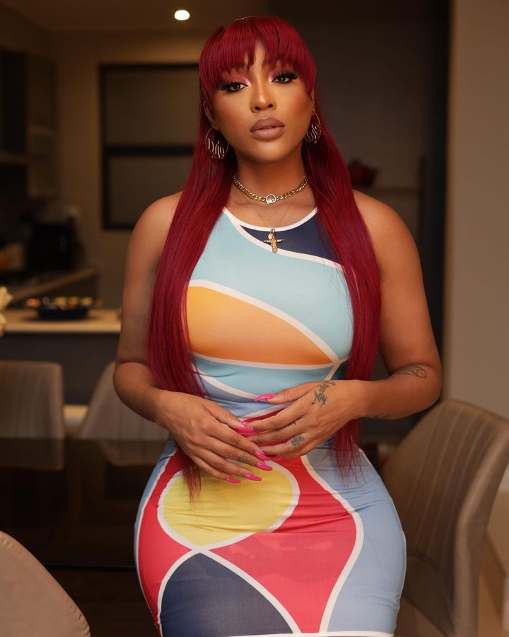 Nadia Nakai