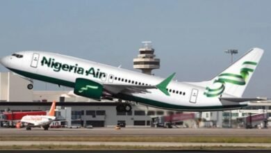 Nigeria-air