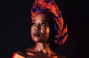Ntsiki Mazwai