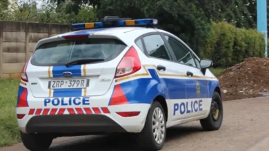 police