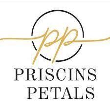 Priscins_Petals
