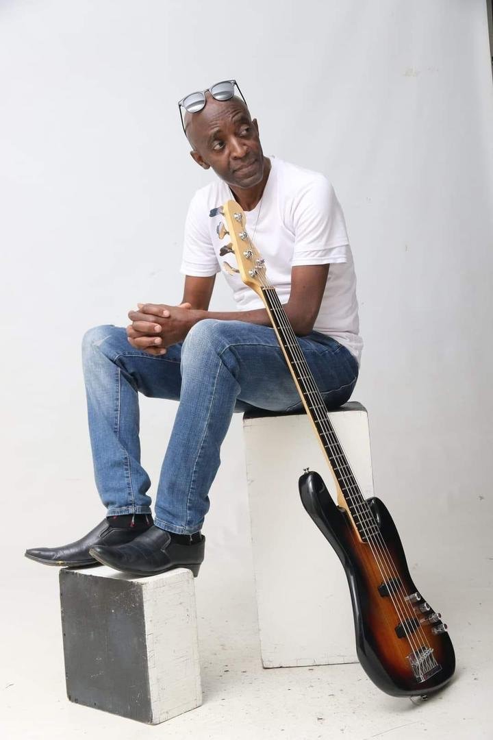 Rusike
