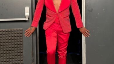 Somizi